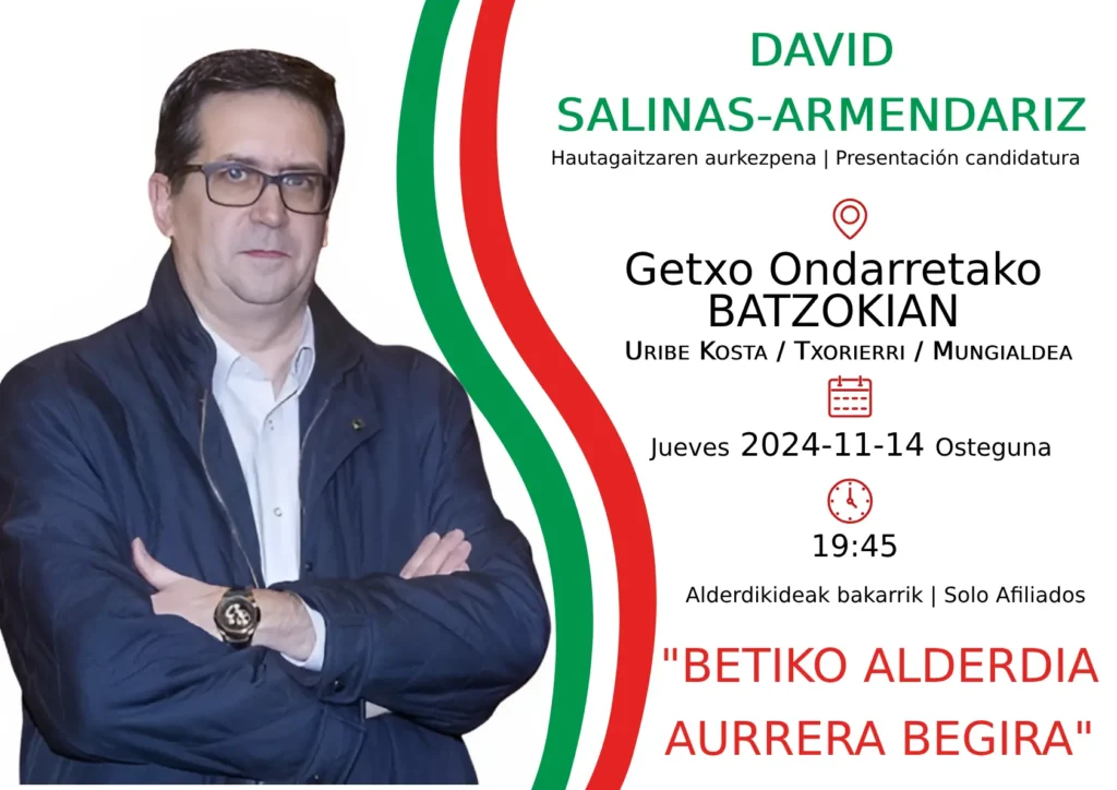 David Ondarreta