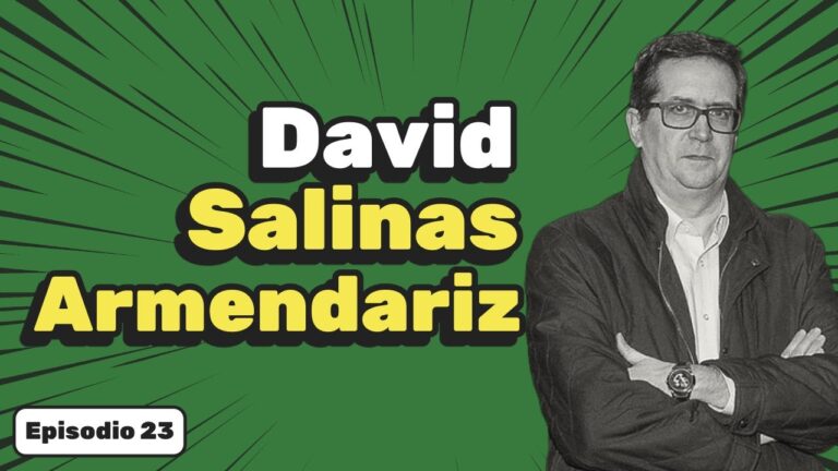 Euskal Politik David Salinas Armendariz