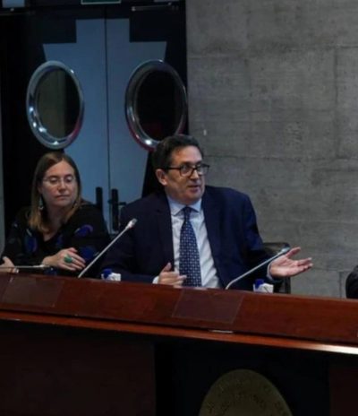 david salinas armendariz charla