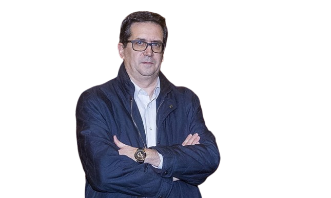 DAVID SALINAS ARMENDARIZ GONZALEZ DE URBINA