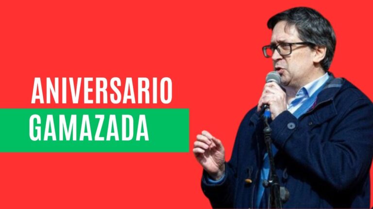aniversario gamazada